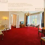 Hotel Kaiserhof