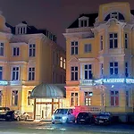 Hotel Kaiserhof