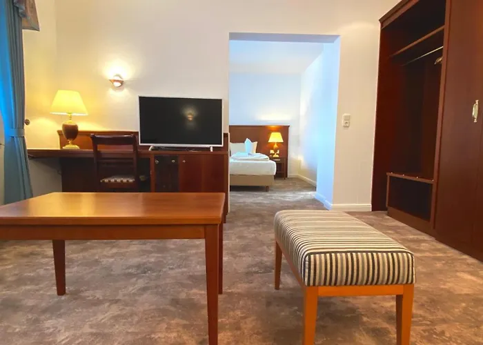 Hotel Kaiserhof