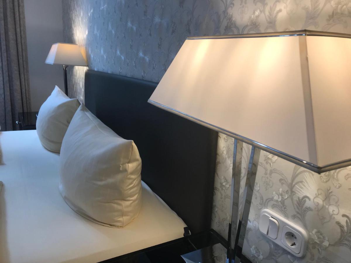 Kaiserhof Hotel Lubeck