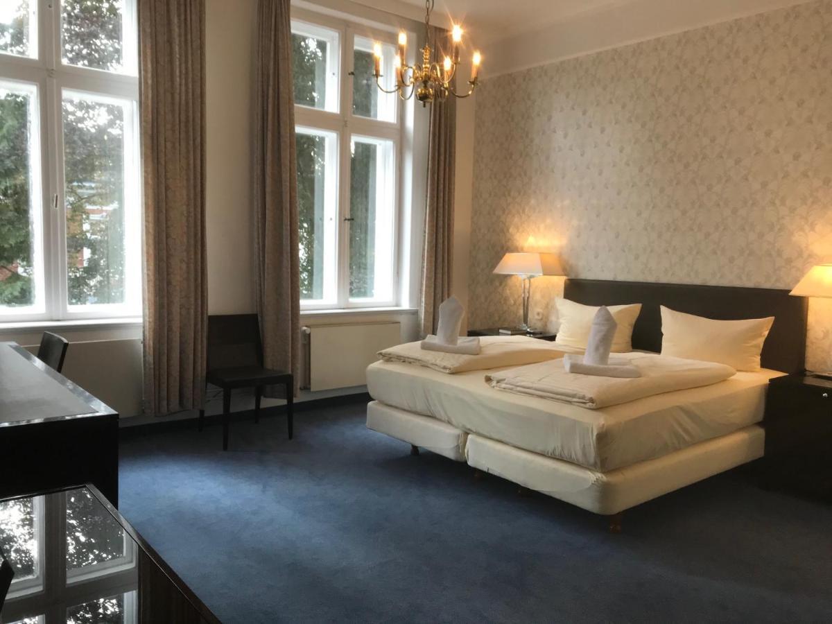 Kaiserhof 3*