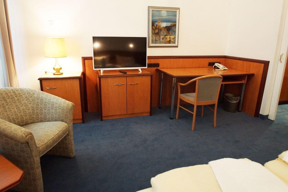 Kaiserhof 3*