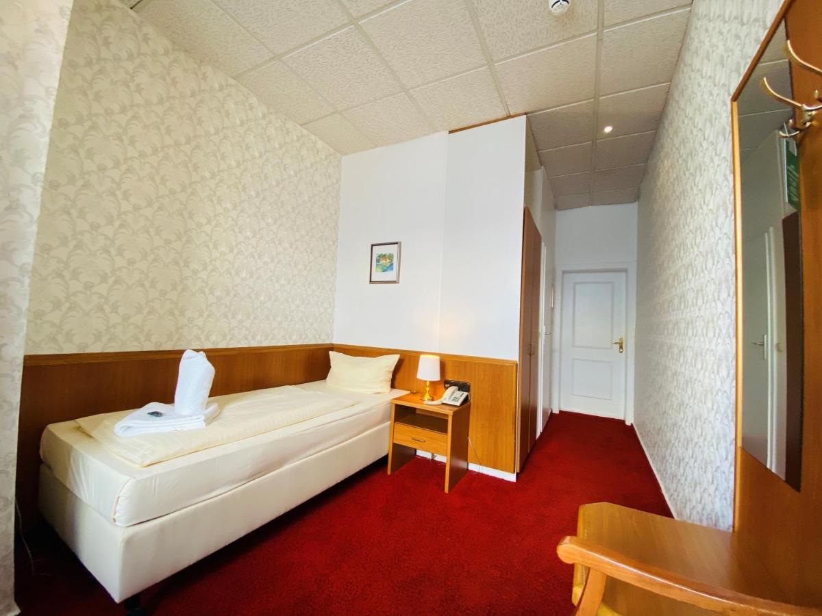 Kaiserhof Hotel