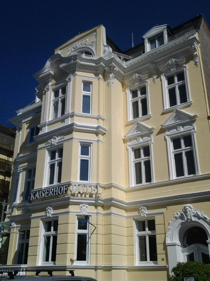 Kaiserhof