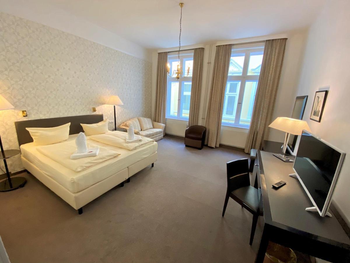 Kaiserhof Lubeck