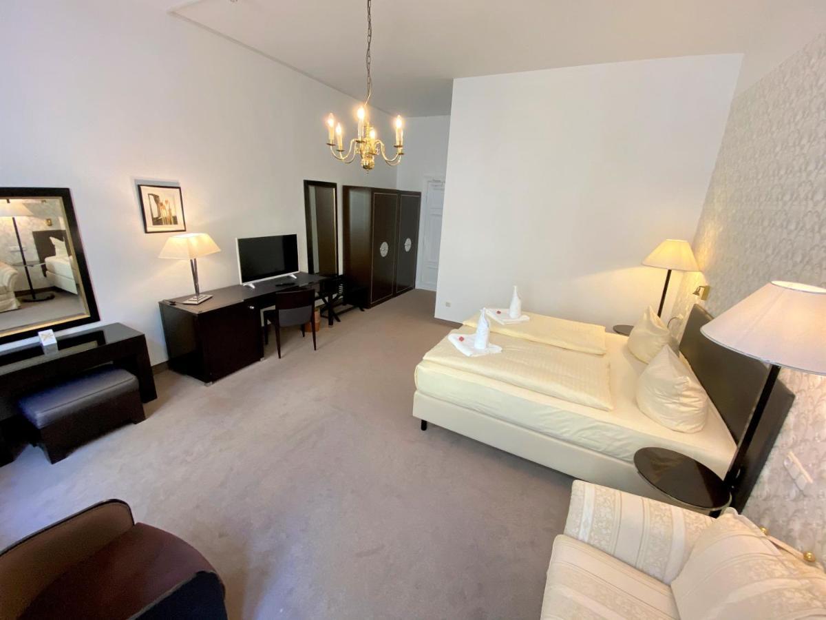 Kaiserhof 3* Lubeck