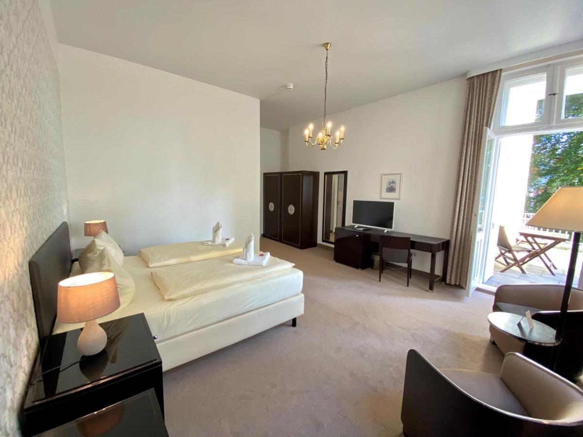 Kaiserhof 3* Lubeck