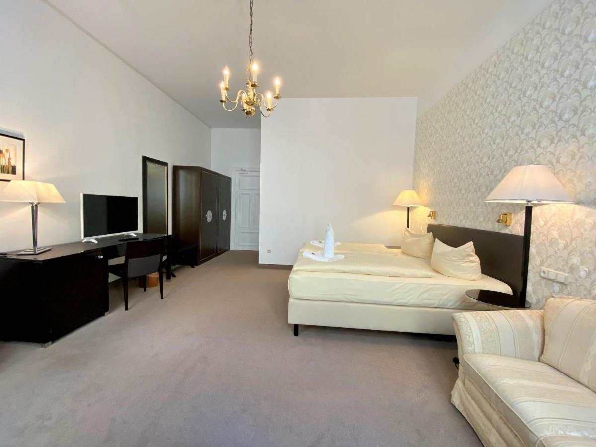 Hotel Kaiserhof 3*