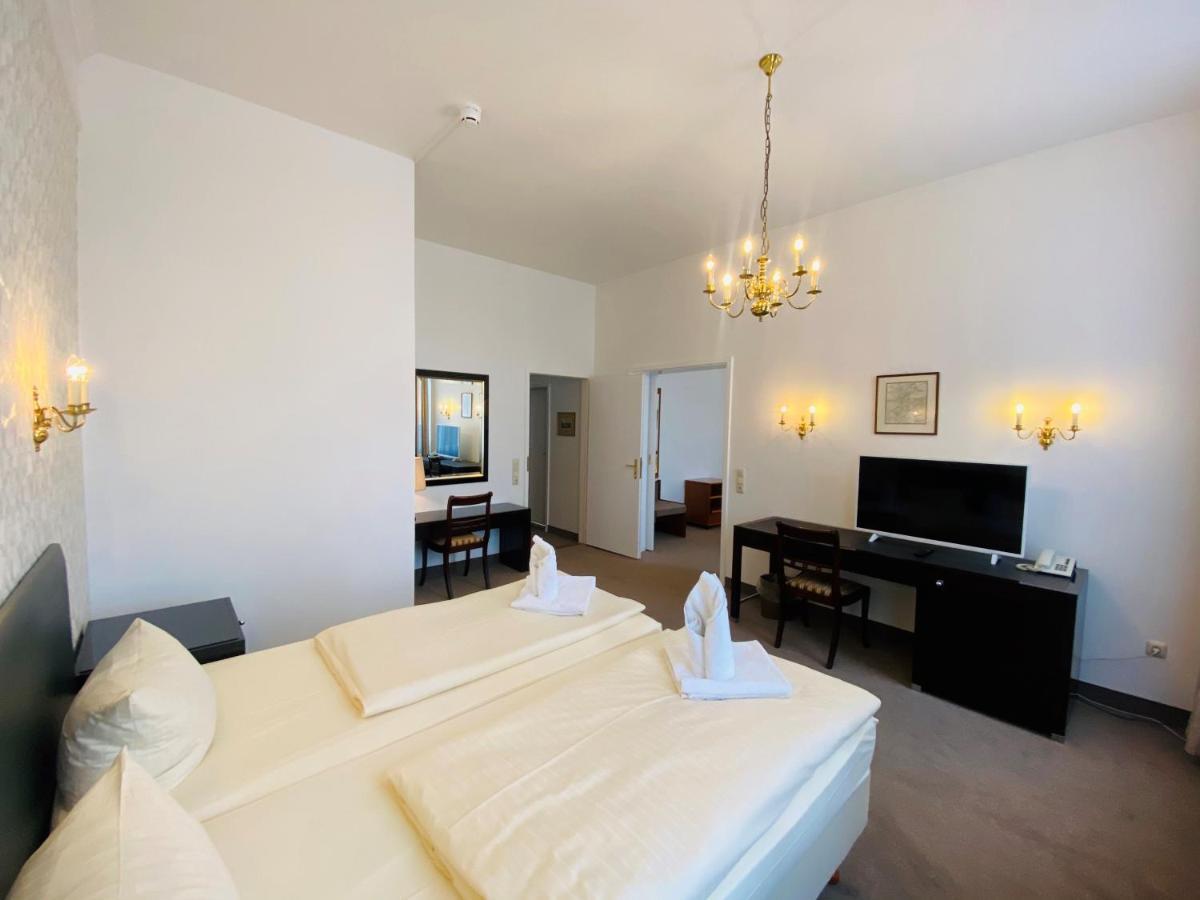 Kaiserhof 3*