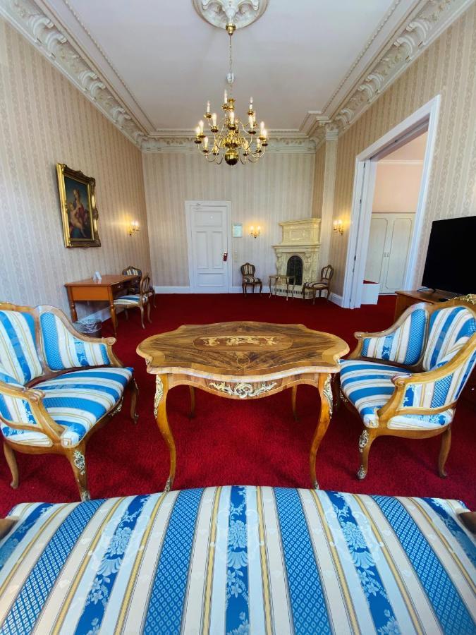 Kaiserhof 3*