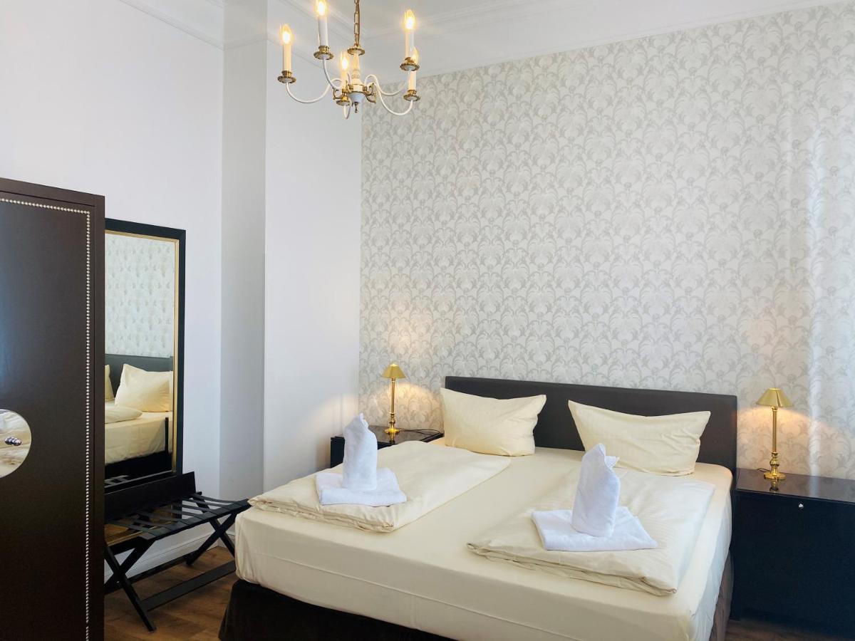 Kaiserhof 3*