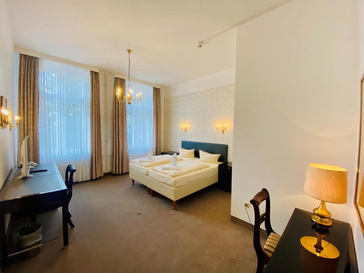Hotel Kaiserhof 3*