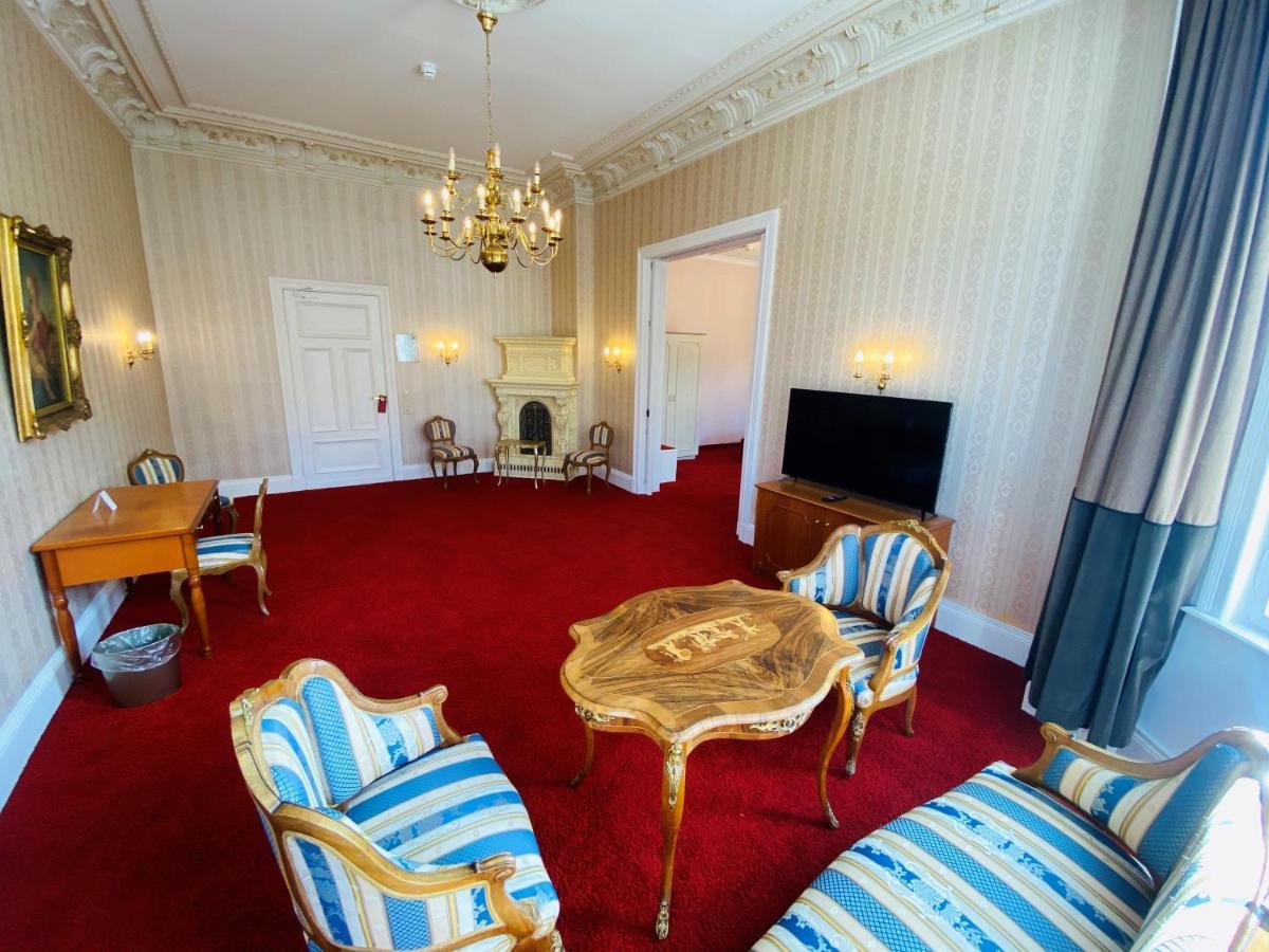 Kaiserhof 3*