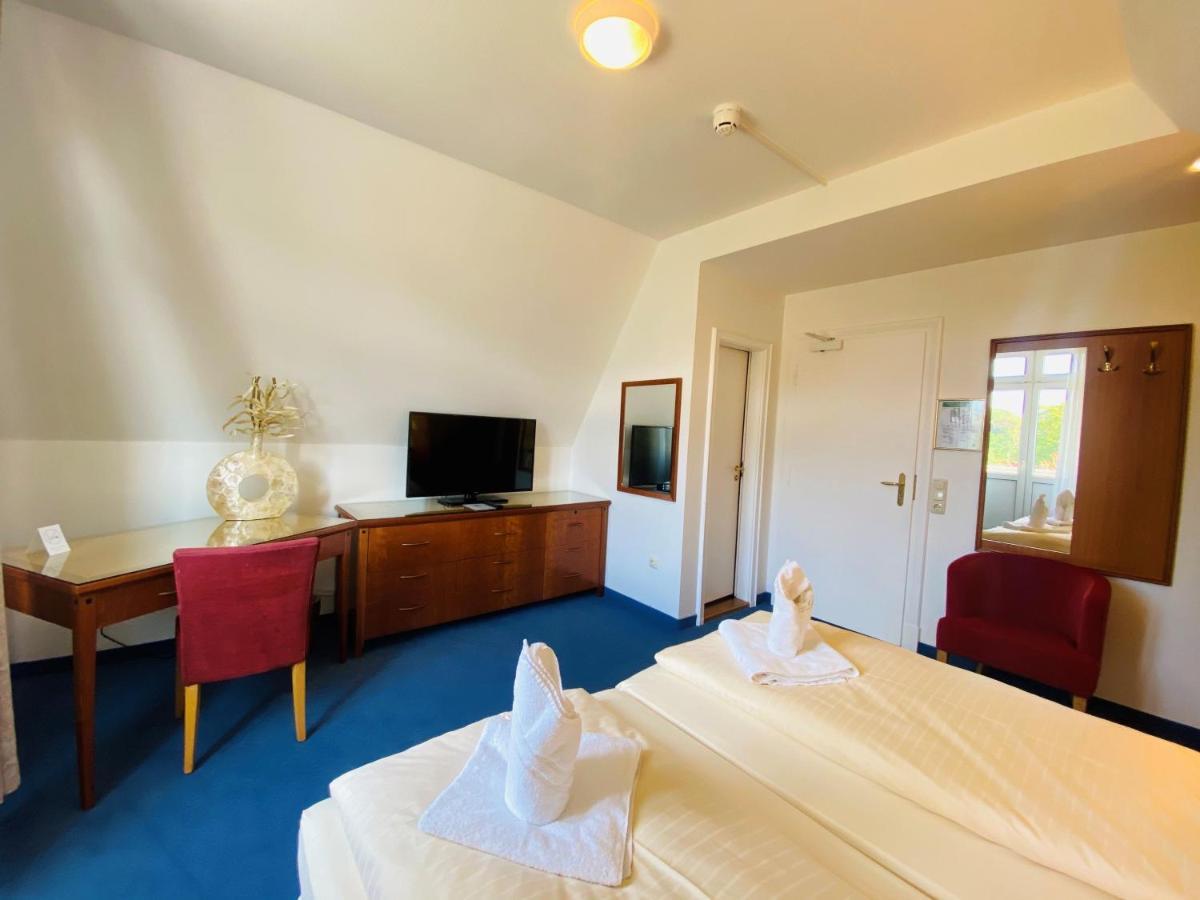 Hotel Kaiserhof 3*