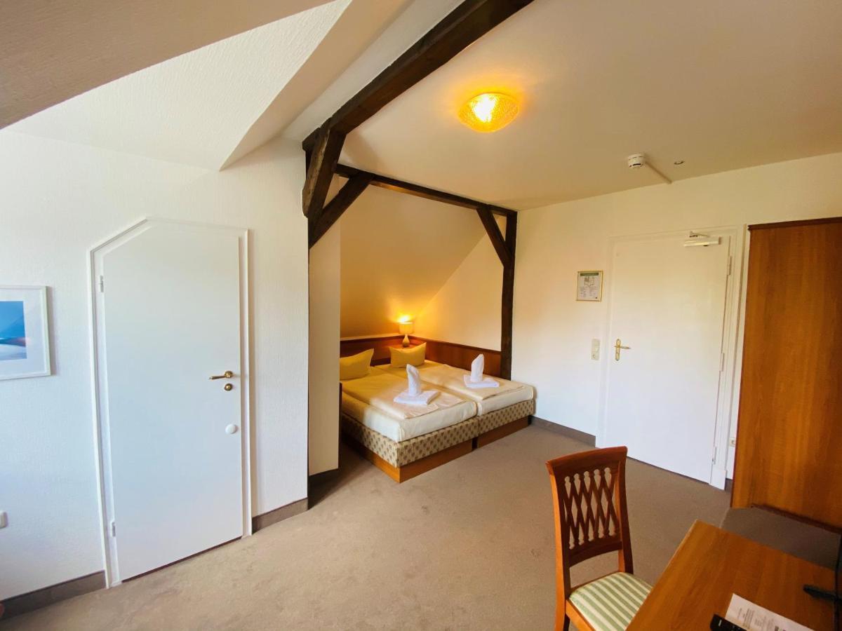Kaiserhof 3* Lubeck