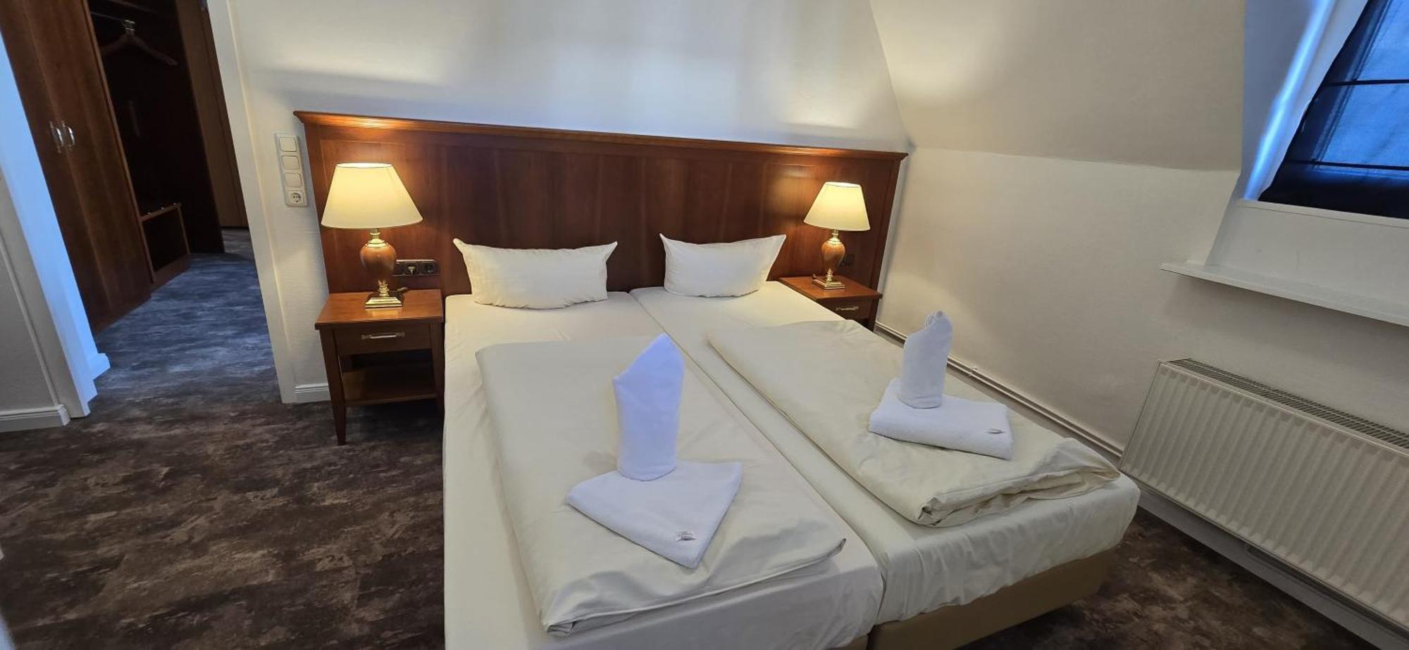 Hotel Kaiserhof