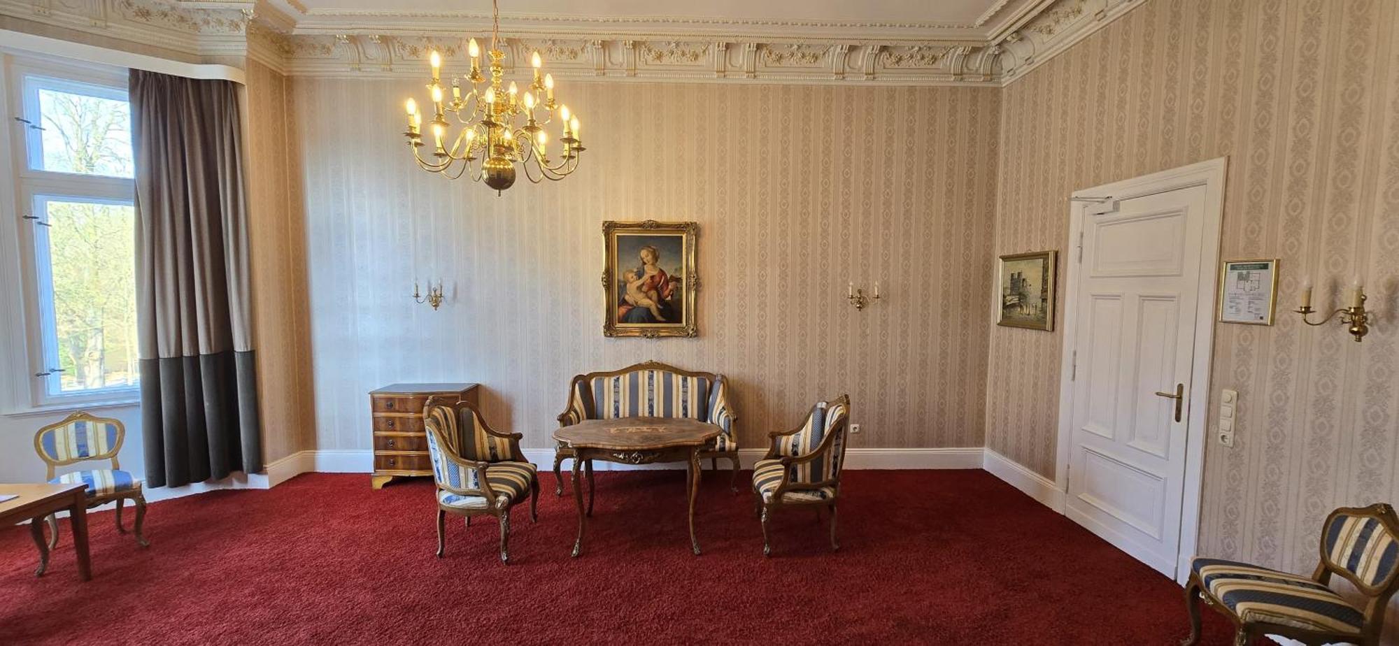 Hotel Kaiserhof