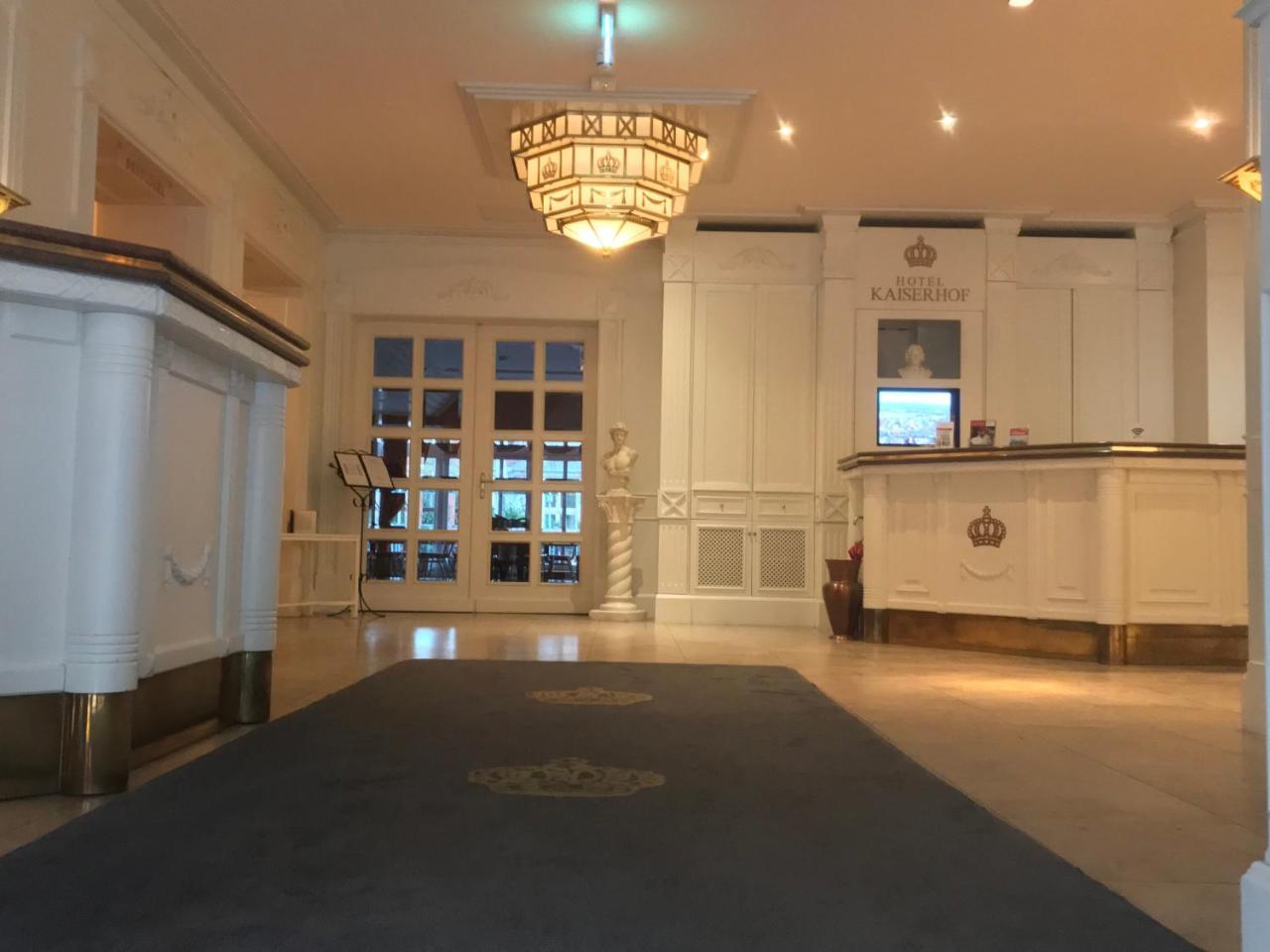 Kaiserhof