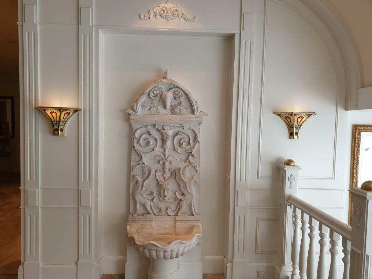 Kaiserhof 3* Lubeck