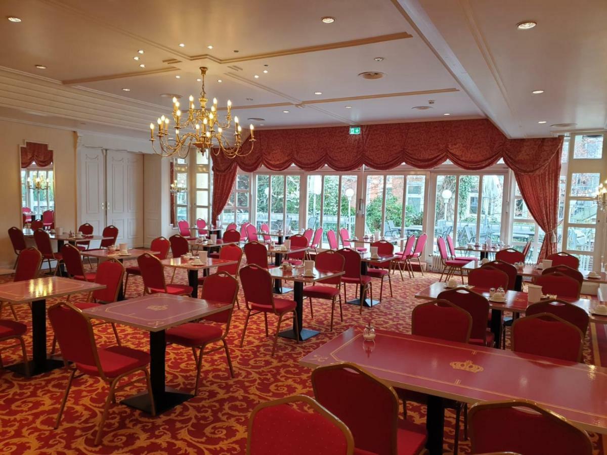 Kaiserhof 3* Lubeck
