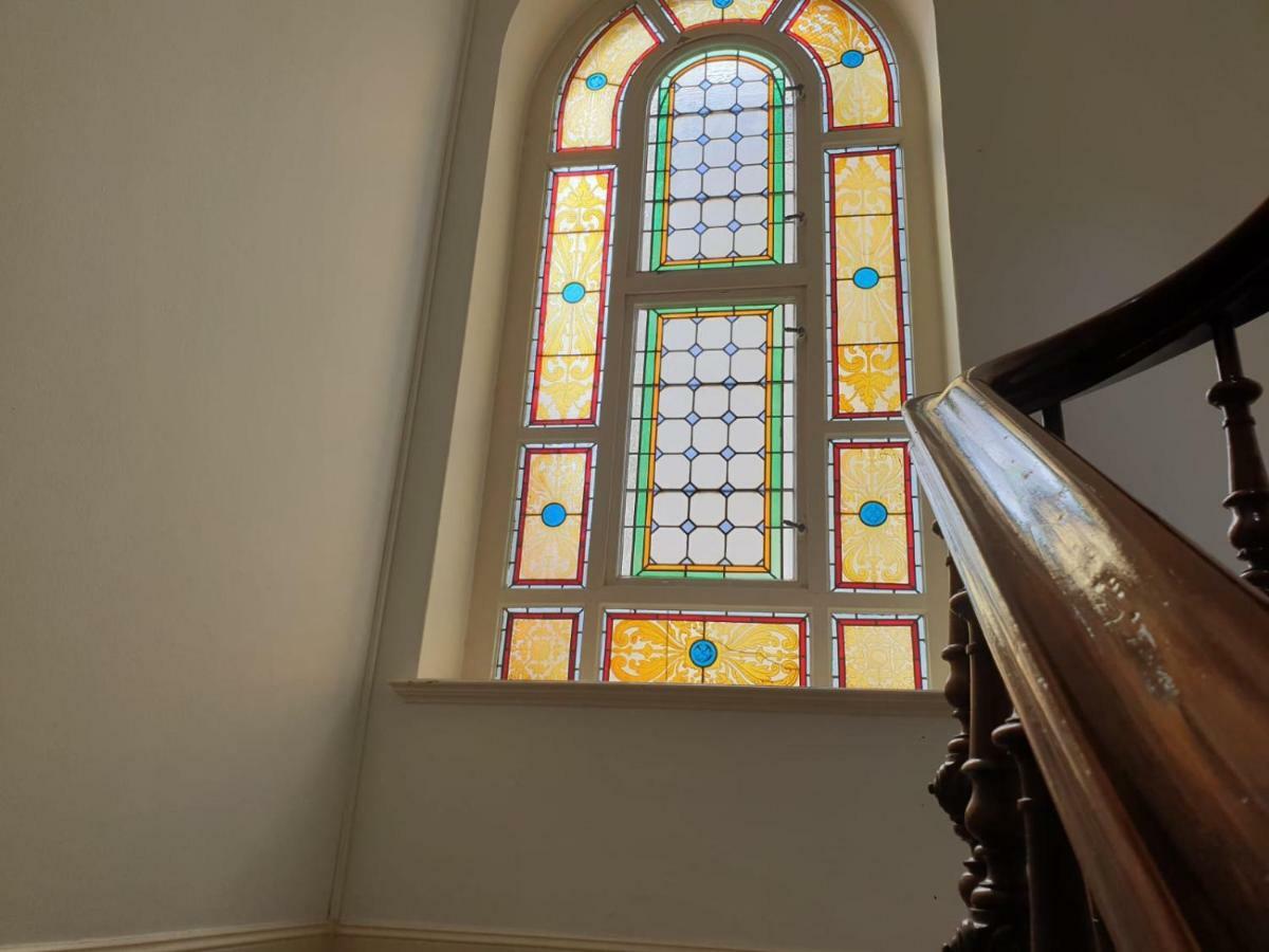 Kaiserhof 3* Lubeck
