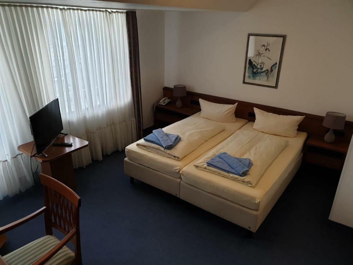 Kaiserhof Hotel