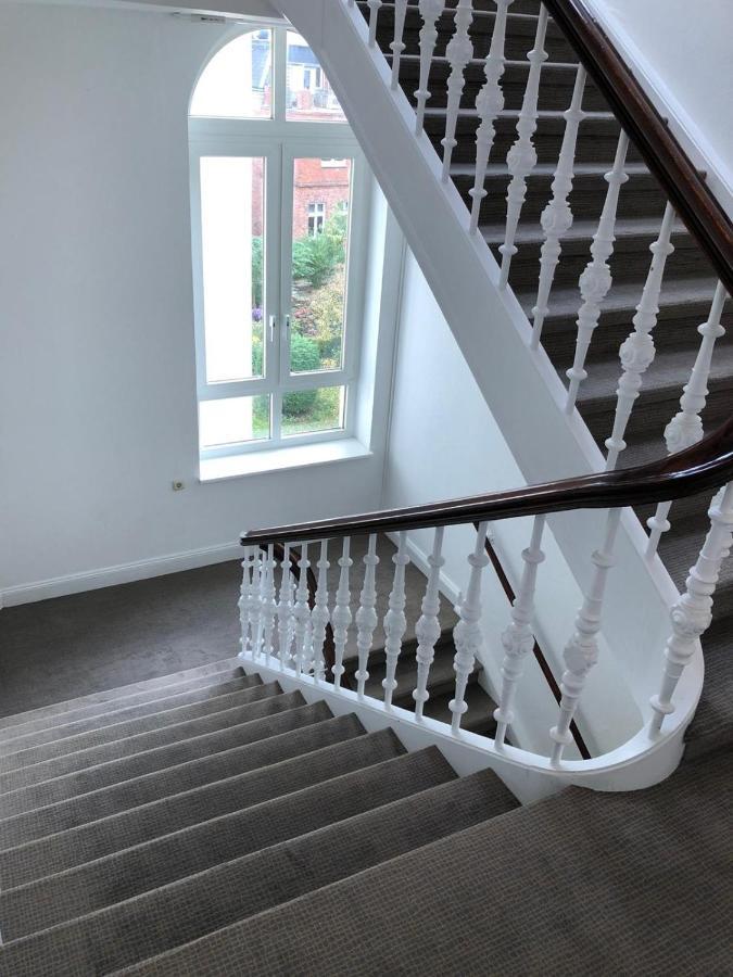 Kaiserhof Hotel 3*