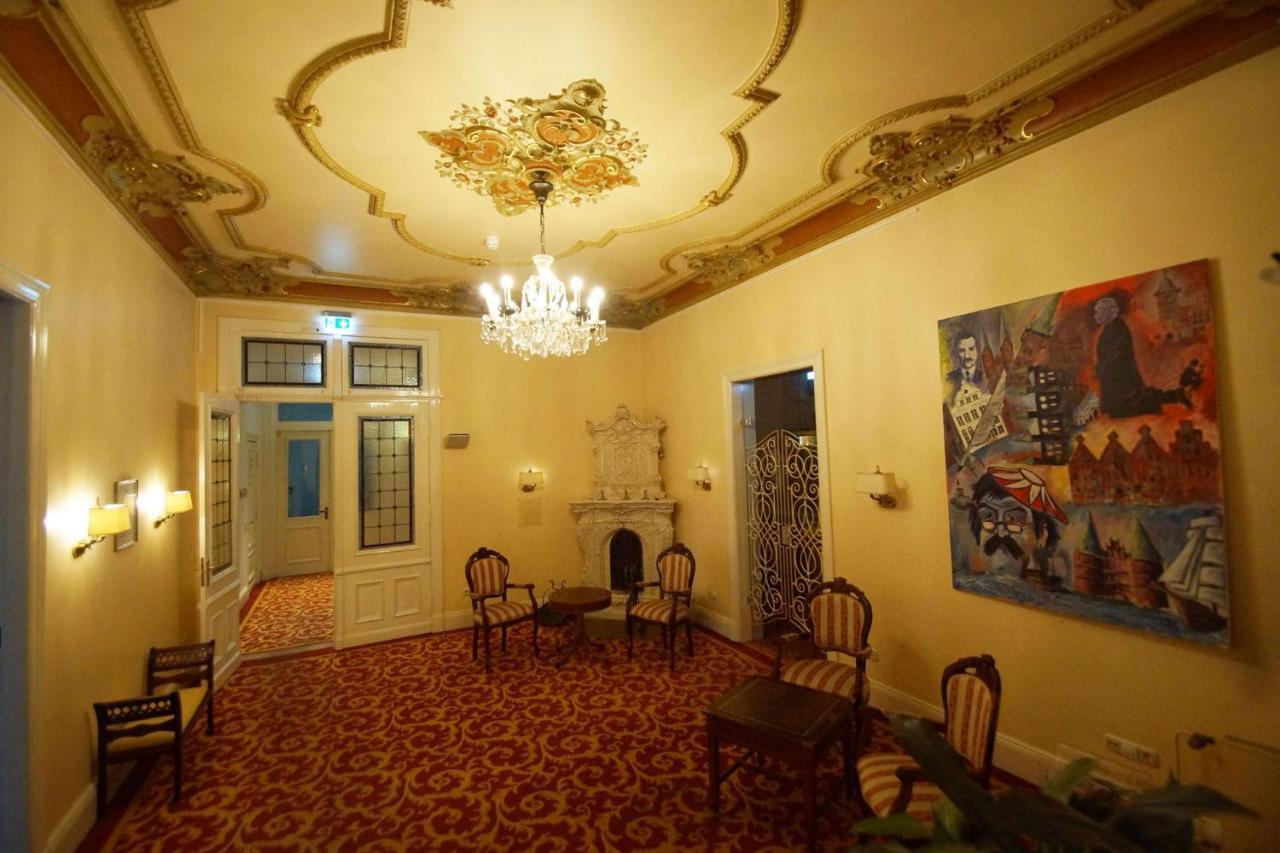 Hotel Kaiserhof