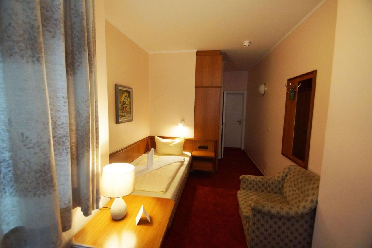 Hotel Kaiserhof