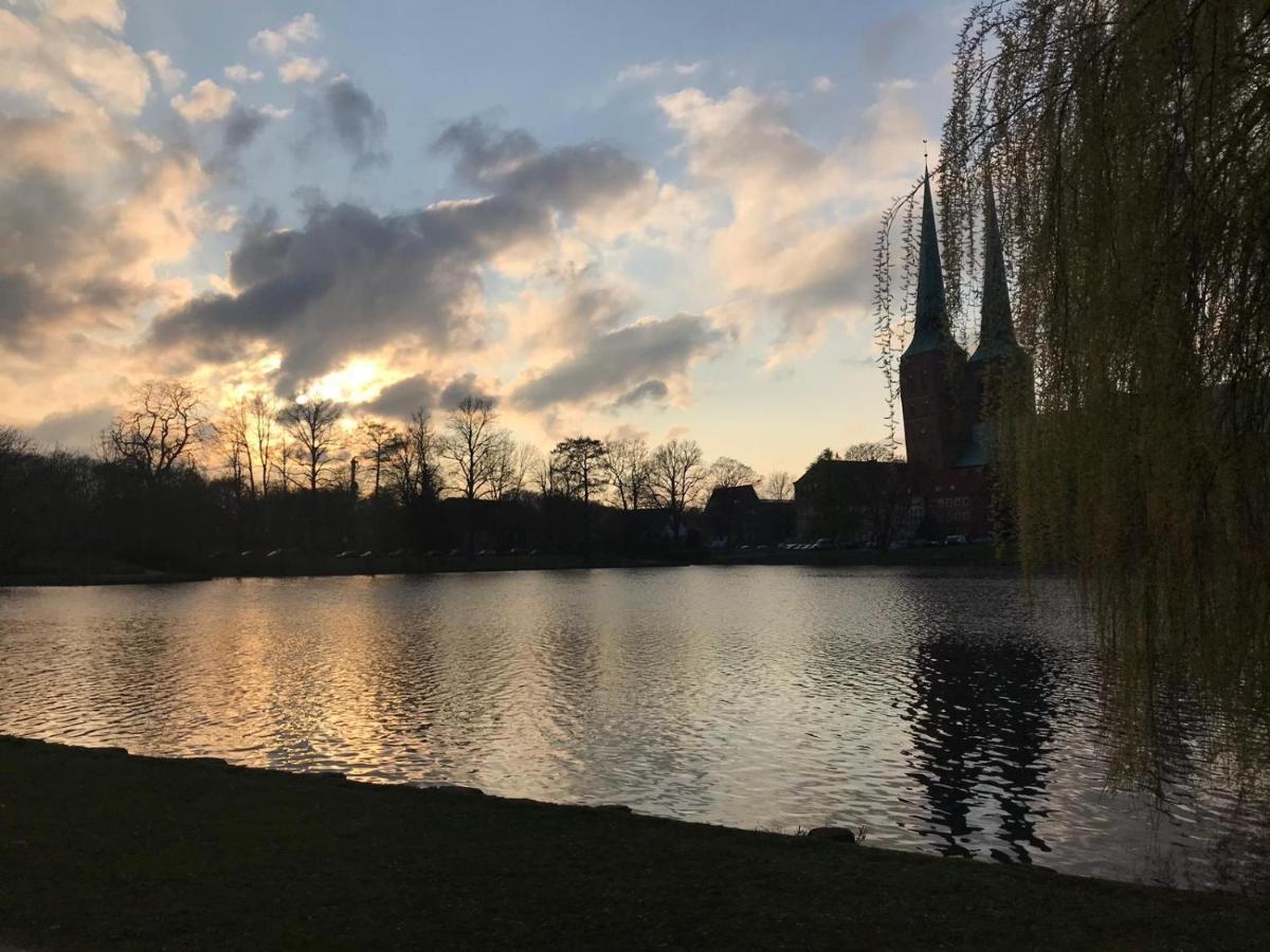 Kaiserhof Hotel Lubeck