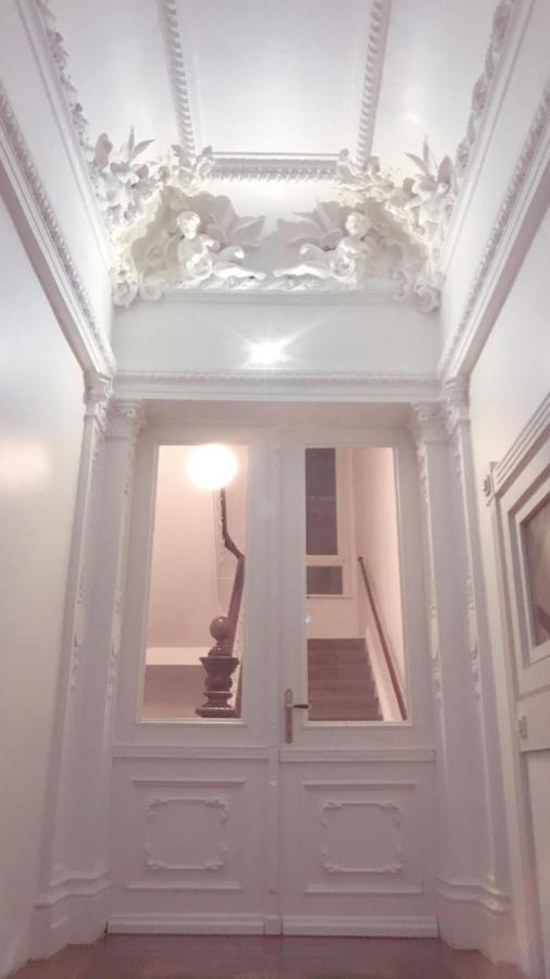 Kaiserhof Hotel Lubeck